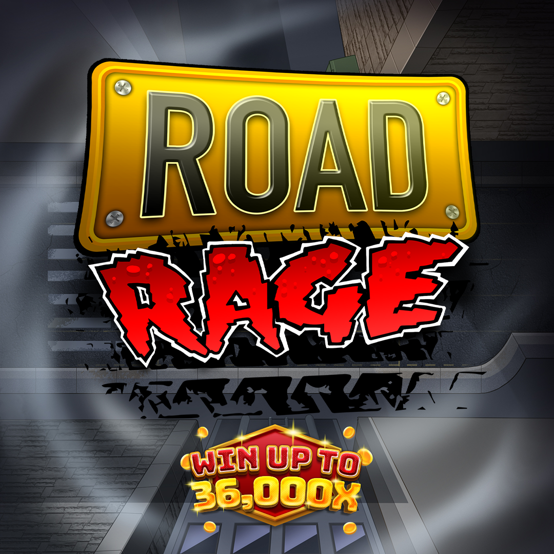Road Rage
